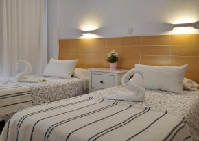 Vv Las Camelias Apartment D01